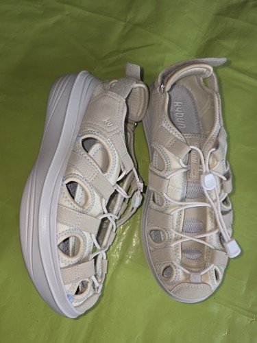 Tolle kybun trekking sandalen - tolle,