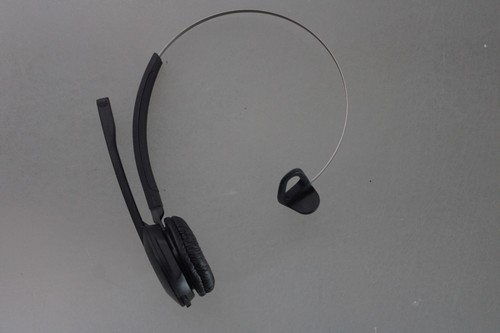 Jabra pro 920 mit - ,