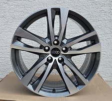 1 x Original Audi A6 4K 19