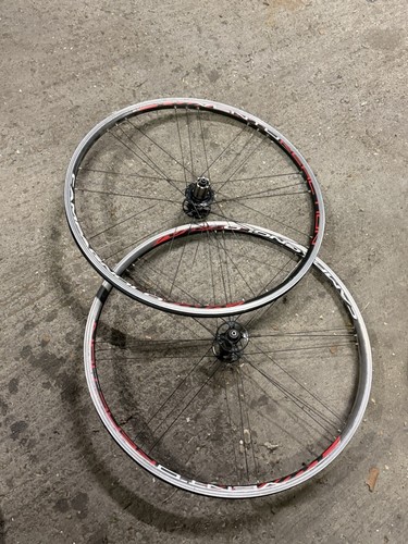 Campagnolo vento reaction - campagnolo,