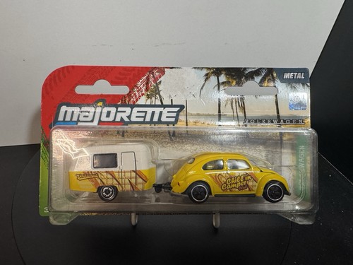 Majorette volkswagen käfer - volkswagen,
