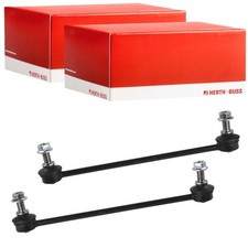 2X HERTH+BUSS KOPPELSTANGEN