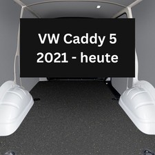 Antirutschmatte VW Caddy 5