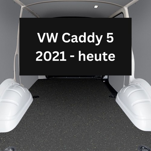 Antirutschmatte caddy 5 - antirutschmatte, vw
