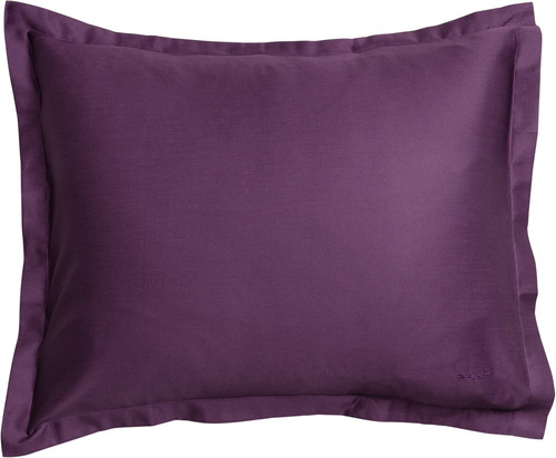 Gant uni sateen - gant,