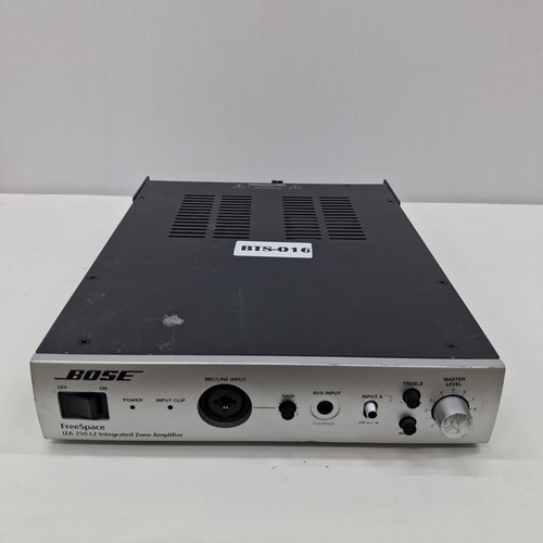 Bose freespace iza - freespace,