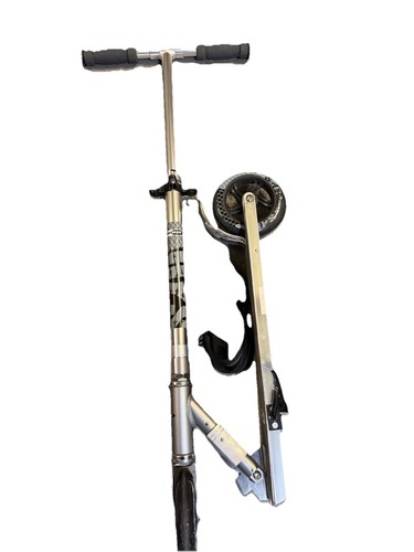Roller zusammenklappbar - roller, (zusammenklappbar