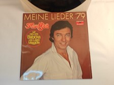 Meine Lieder '79 - Karel Gott