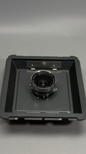 SCHNEIDER-KREUZNACH Super Angulon 65mm f/8,0 auf Plaubel Platte #9592553-38