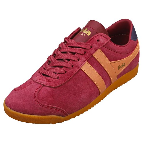 Gola bullet fashion sneaker - bullet,