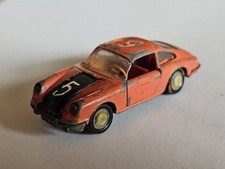 Porsche 911S - No. 813 von Schuco Modellauto (R3C)