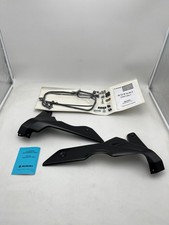 Suzuki GSR750 Bauchwanne Bugspoiler Bug Verkleidung Belly Pan GSR750 2011 #32528