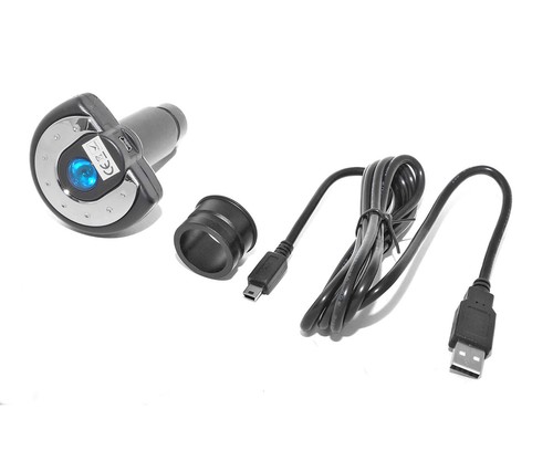 Mikroskop usb kamera digitaes - mikroskop,