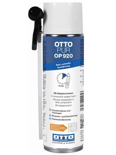 Ottopur op920 400 - op920, 2k