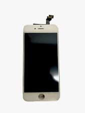 iPhone 6 Display Ersatz Retina Bildschirm LCD TouchScreen Glas 3D Digitizer Weiß