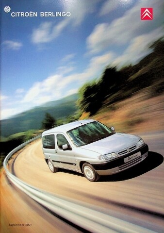 300715 citroen berlingo - 300715),