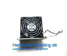IBM CPU Kühler Sockel 478 für eServer xSeries 206 13N2950 13N2951 o. Bodenplatte