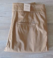 BRAX MELO S RELAXED BREITCORD