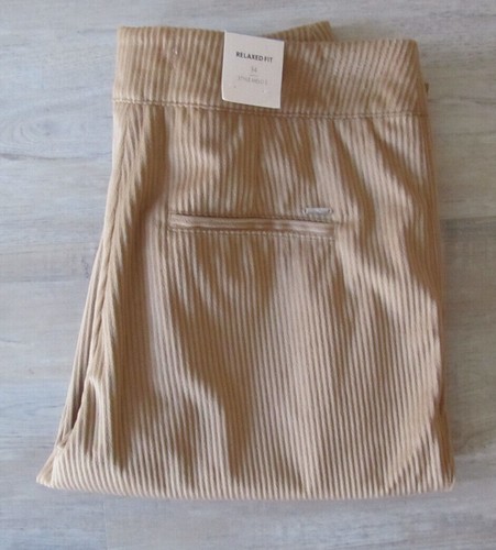 Brax melo relaxed breitcord - brax, s