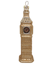 Big Ben London England Uhr