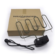 Elektrische Heizschlange 2000