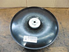 original Sabo John Deere Lüfterrad Rasenmäher 54 Turbo Lüfter mit Nabe komplett