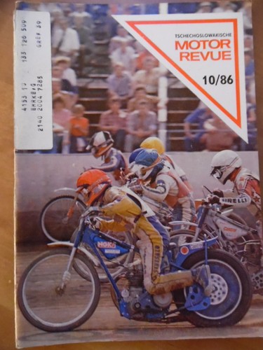 Tschechoslowakische motor - tschechoslowakische,