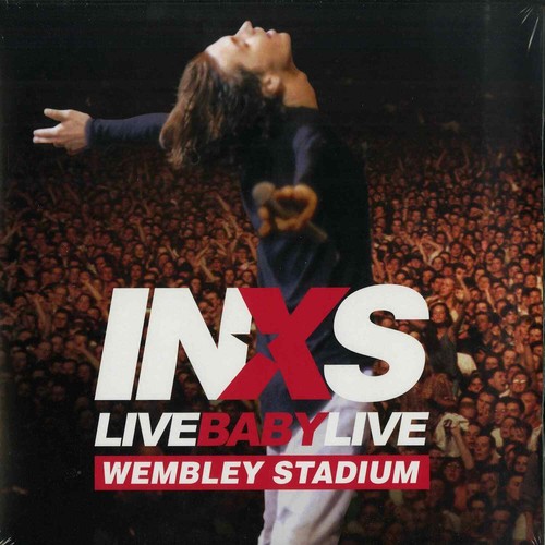 Inxs live baby - baby,
