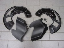 Sport Bremsenbelüftung für Audi S4 B5 und RS4 B5   Modelle  Belüftung für Bremse