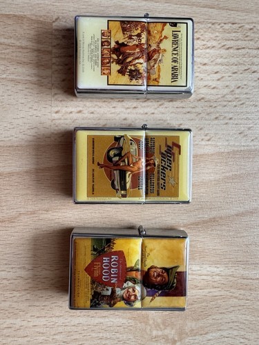 Sturmfeuerzeug von nostalgic - sturmfeuerzeug,