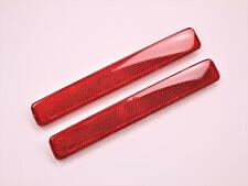 ORIGINAL VW Rückleuchte Stoßstangen Reflektor Rückstrahler LINKS RECHTS VW T5 