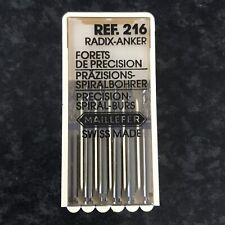 Maillefer Original 6 x Radix