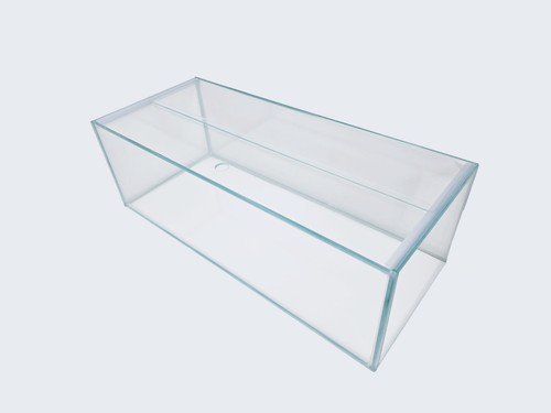 Terra natur aquarium optiwhite - aquarium,