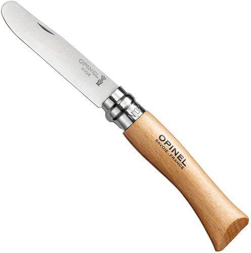 Opinel taschenmesser kinder - opinel,