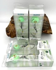 Balzer Edition 71° North