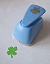 OPITEC PAPIERSTANZER KLEEBLATT