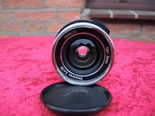 Carl Zeiss Skoparex 1 : 3,4 / 35 mm, (  für Icarex  35 CS )