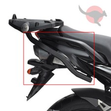 DACHTRÄGER [GIVI] - YAMAHA