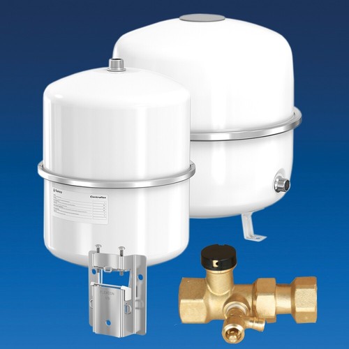 Flamco contra flex - flamco,