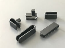 5 x Jobo Schlauchführungen für Jobo Autolab ATL 2 und ATL 3 