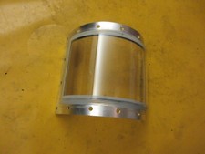 Ersatz Sichtfenster für Isotemp Atemschutzanzug CSA Chemikalien Schutz Anzug