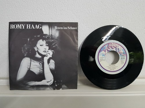 Romy haag rosen - haag,