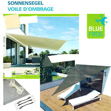 Sonnensegel Sonnenschutz