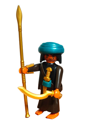 Playmobil figur ägyptischer - playmobil,