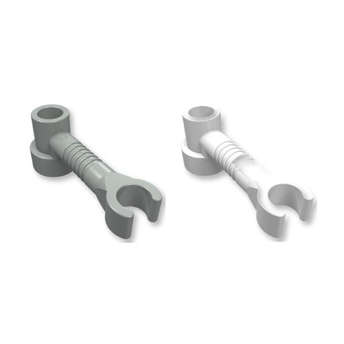 Lego 4735 bar - x, with