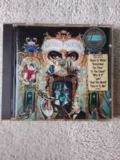 Dangerous von Michael Jackson