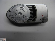 Leitz Leica-Meter MC