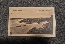 GERMANY 1917 POSTCARD