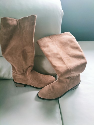 Stiefel damen frühling sommer - stiefel,