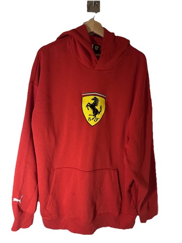 Puma scuderia ferrari - puma, f1